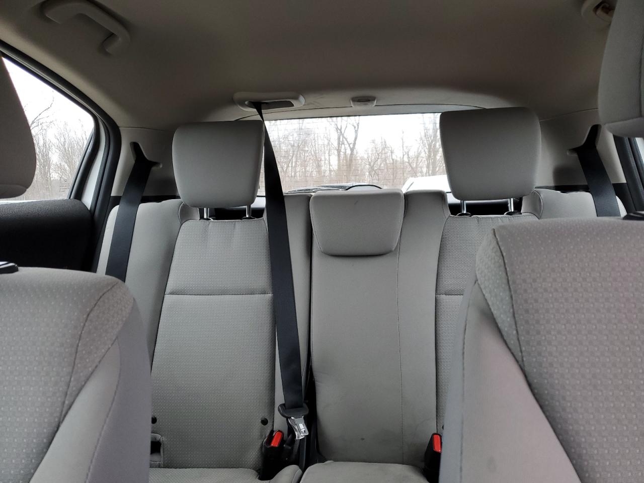 2021 Honda HR-V - Image 10