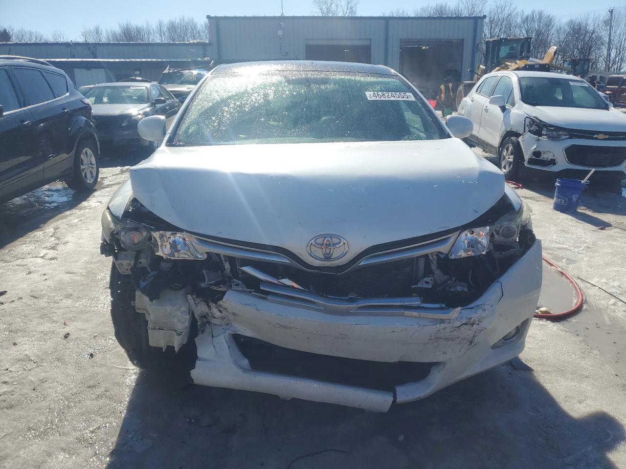 2010 Toyota Venza - Image 5