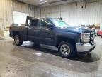 2017 Chevrolet Silverado K1500 for Sale in Candia, NH - Front End