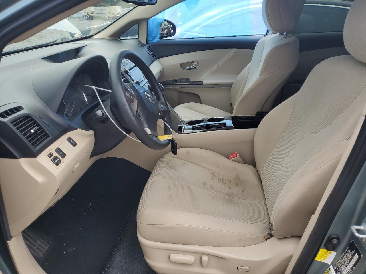 2011 Toyota Venza - Image 7