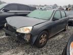 2004 Chevrolet Malibu Maxx Lt for Sale in Tifton, GA - Front End