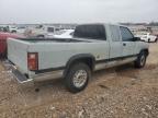 1992 Dodge Dakota  en Venta en Oklahoma City, OK - Side
