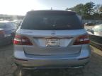 2014 Mercedes-Benz Ml 350 на продаже в Austell, GA - Front End