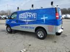 2022 Chevrolet Express G2500  for Sale in Louisville, KY - Front End