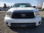 2011 Toyota Tundra Double Cab Sr5 იყიდება Portland-ში, OR - Side