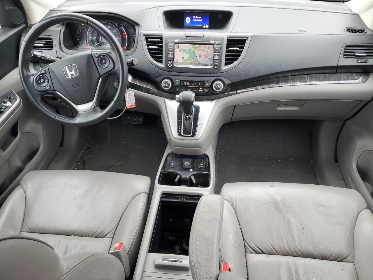 2014 Honda CR-V - Image 8