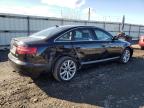 2009 Audi A6 Prestige de vânzare în Hillsborough, NJ - Side