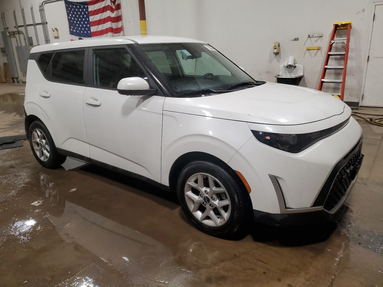 2023 Kia Soul - Image 4