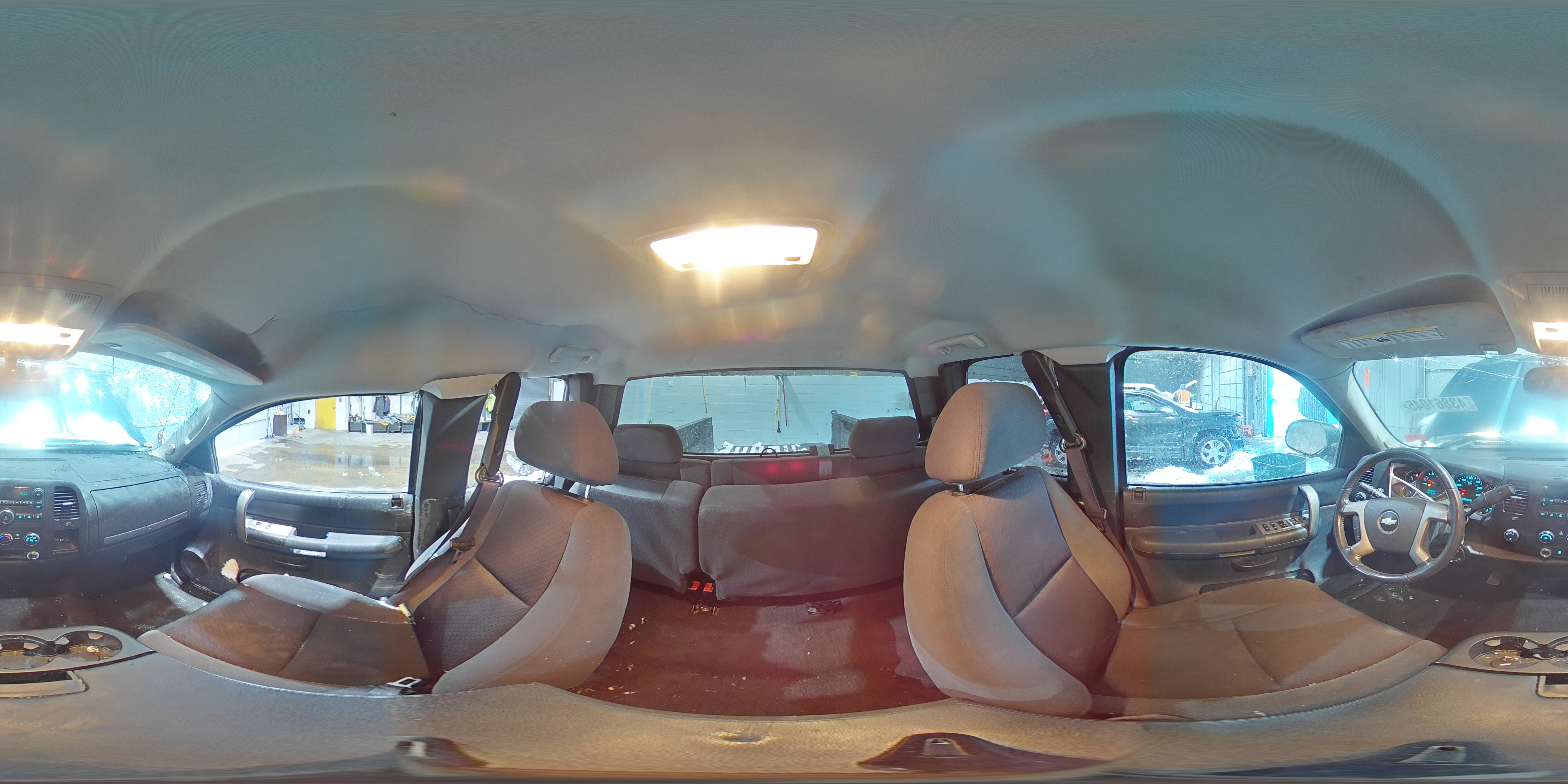 2009 Chevrolet Silverado - Image 13