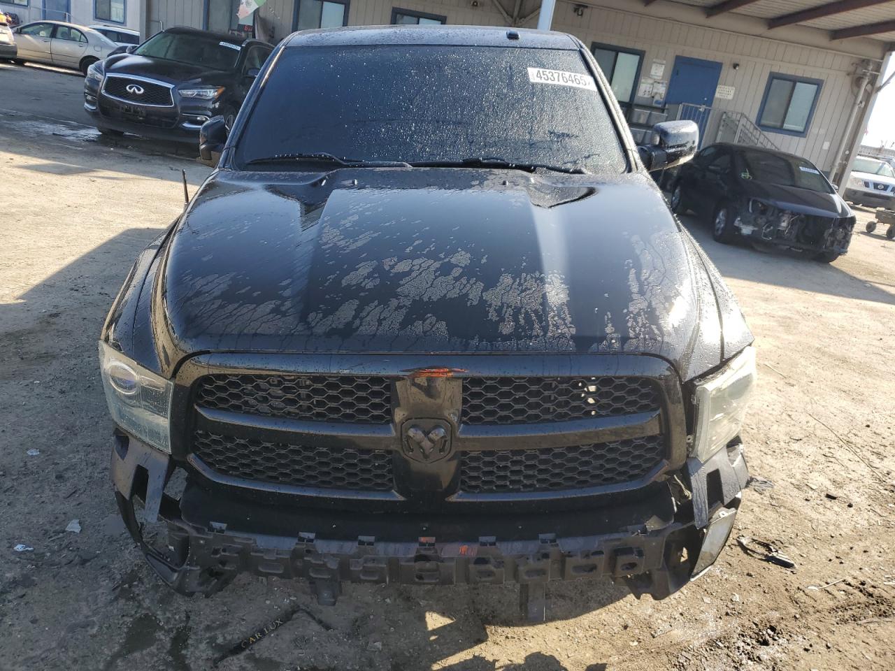 2014 RAM 1500 - Image 5