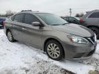 2016 Nissan Sentra S for Sale in Hillsborough, NJ - Normal Wear