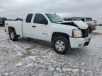 2011 Chevrolet Silverado K1500 Lt zu verkaufen in Amarillo, TX - Front End