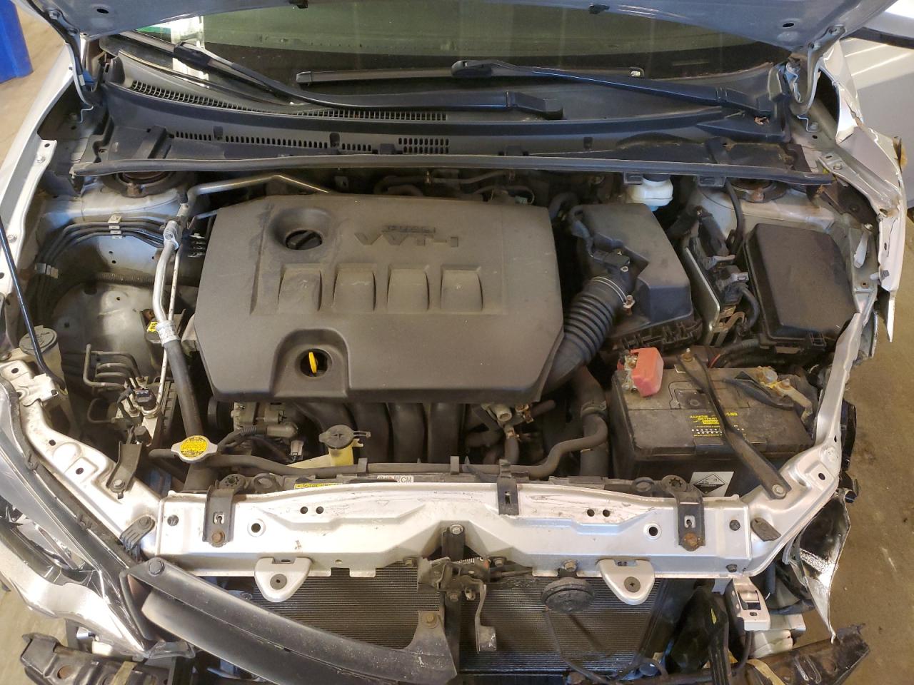 2014 Toyota Corolla - Image 11