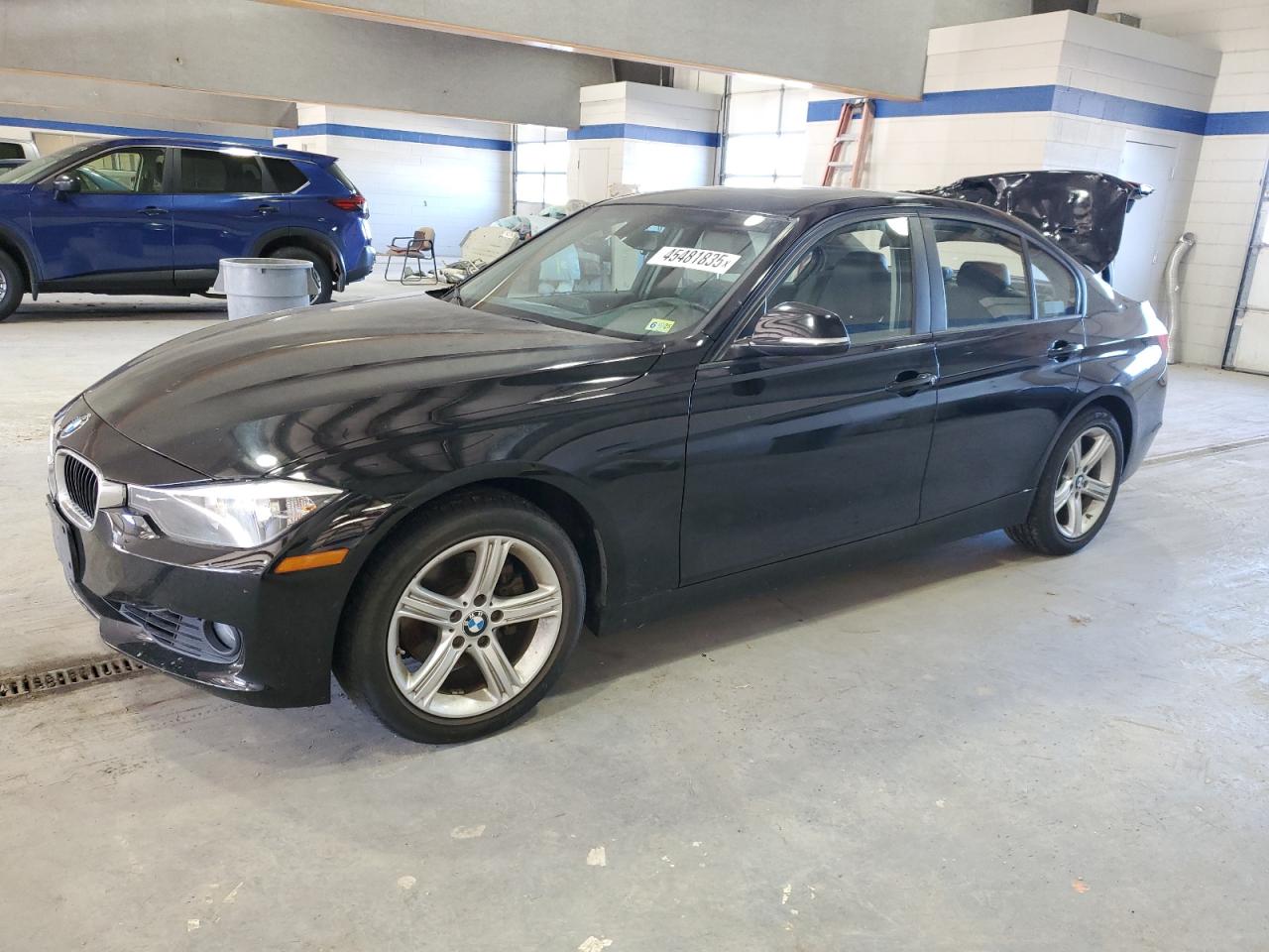 2013 BMW 3er - Image 1