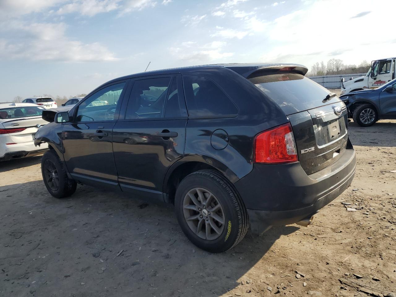 2013 Ford Edge - Image 2
