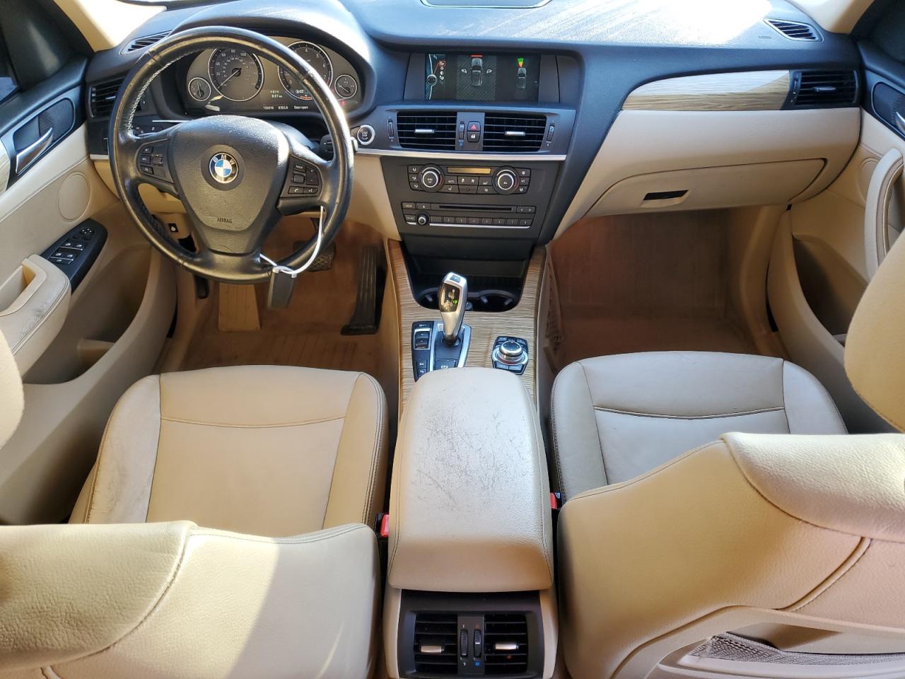 2013 BMW X3 - Image 8