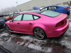 2016 Audi S7 Prestige за продажба в Exeter, RI - Front End