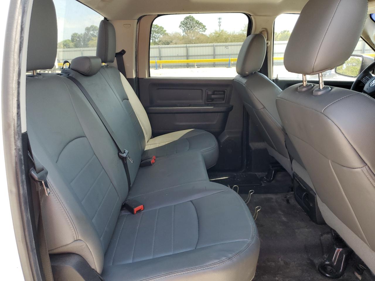 2014 Ram 1500 St VIN: 1C6RR7ST1ES227813 Lot: 47247865