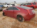 2012 Cadillac Cts Premium Collection for Sale in Oklahoma City, OK - Front End