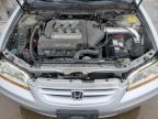 2002 Honda Accord Ex იყიდება Grand Prairie-ში, TX - Rear End