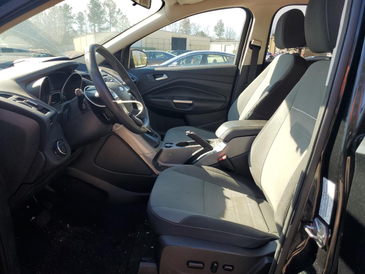 2014 Ford Escape - Image 7