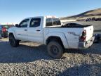 2007 Toyota Tacoma Double Cab en Venta en Reno, NV - Front End