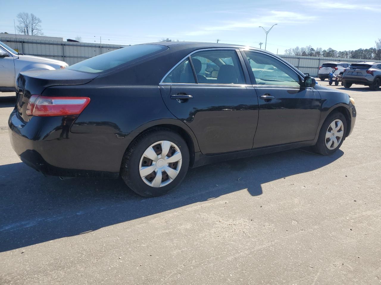 2009 Toyota Camry - Image 3