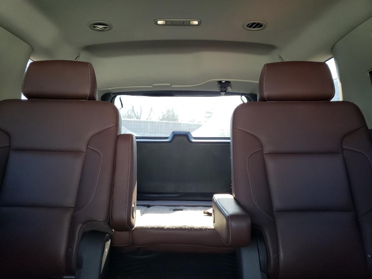 2015 Chevrolet Tahoe - Image 10