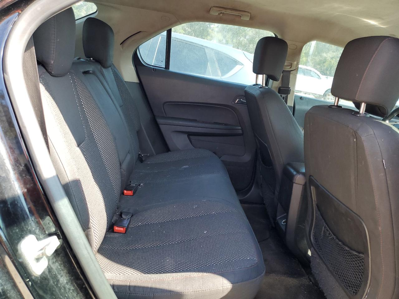 2016 Chevrolet Equinox - Image 11