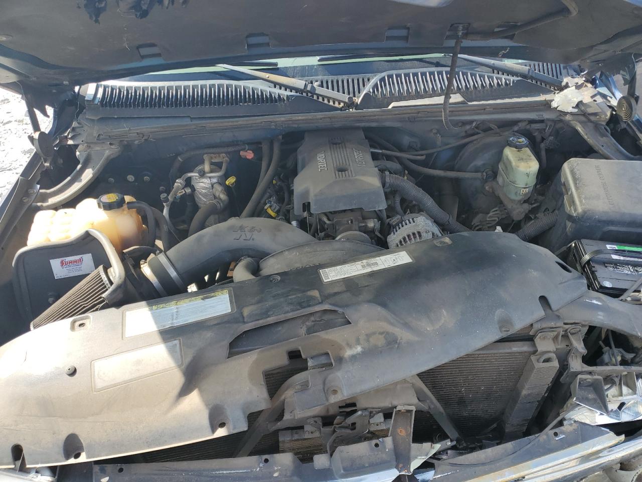 2000 Chevrolet Silverado - Image 12