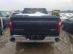 2023 Chevrolet Silverado K1500 Lt იყიდება North Billerica-ში, MA - Side