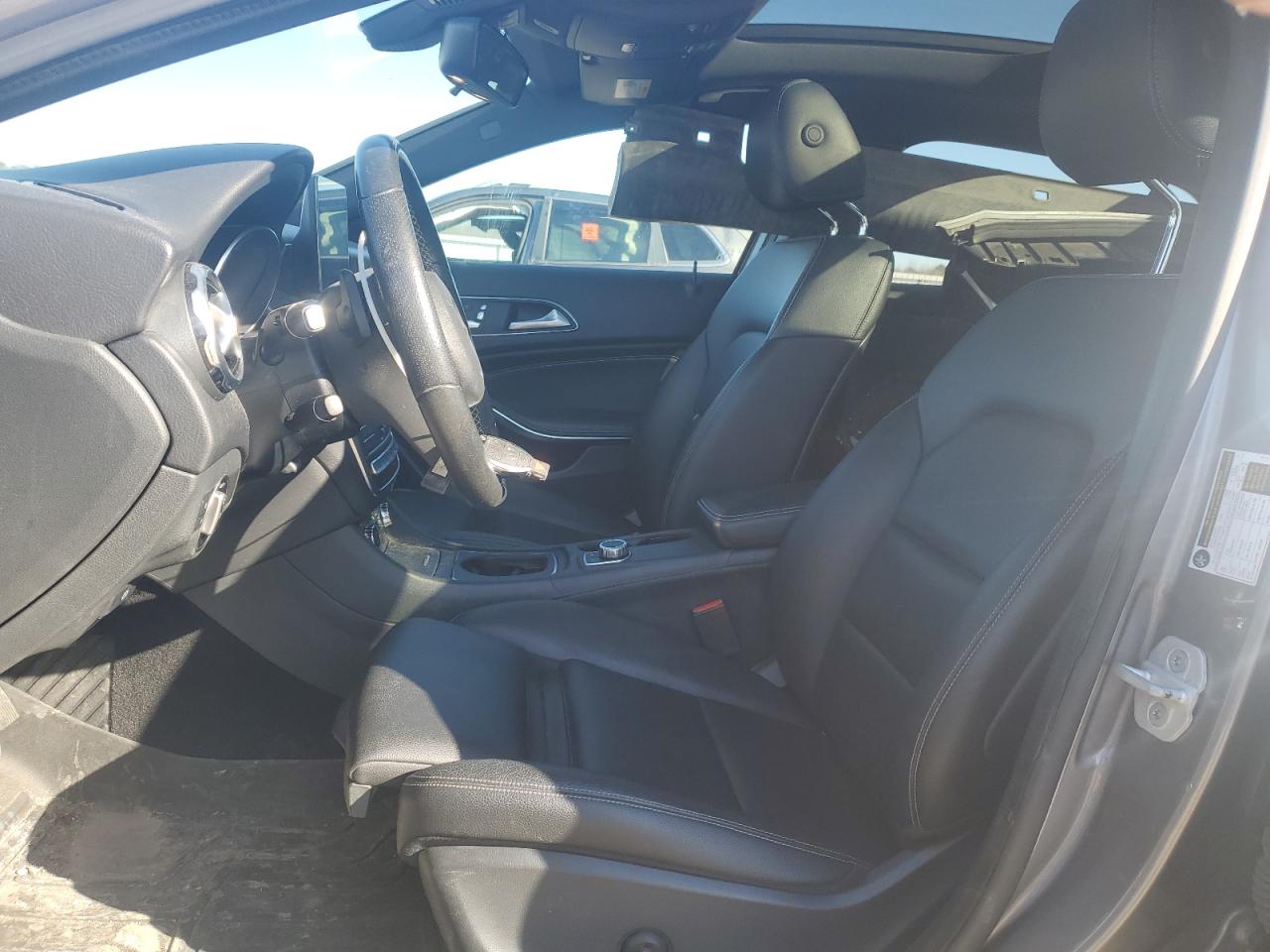 2018 Mercedes-Benz GLA-klasse - Image 7