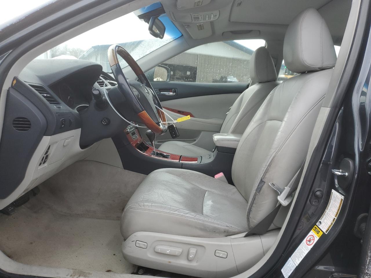 2007 Lexus ES - Image 7