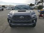 2022 Toyota Tacoma Double Cab na sprzedaż w Martinez, CA - Vandalism