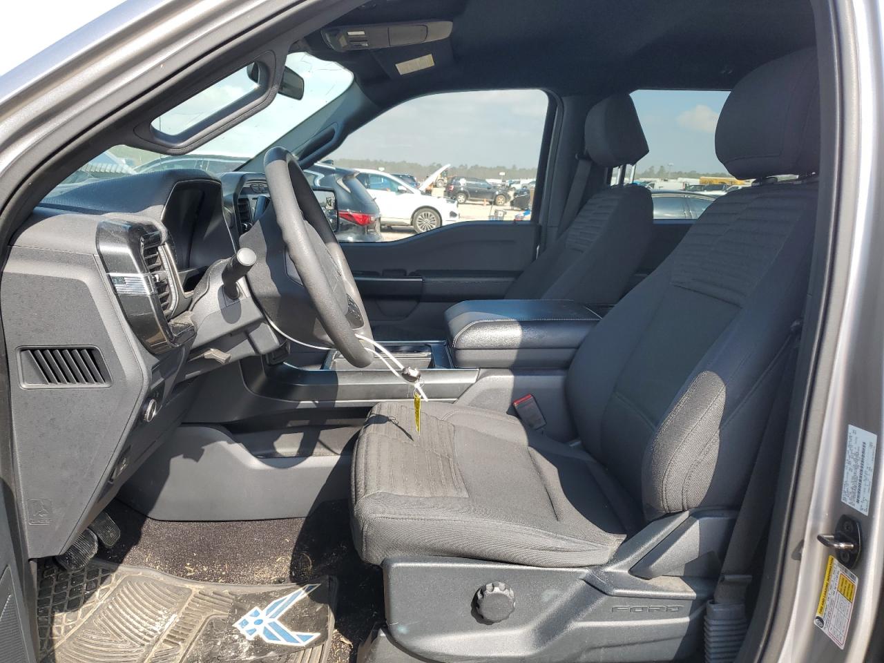 2021 Ford F-150 - Image 7