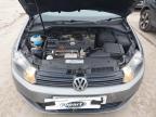 2012 VOLKSWAGEN GOLF MATCH for sale at Copart YORK