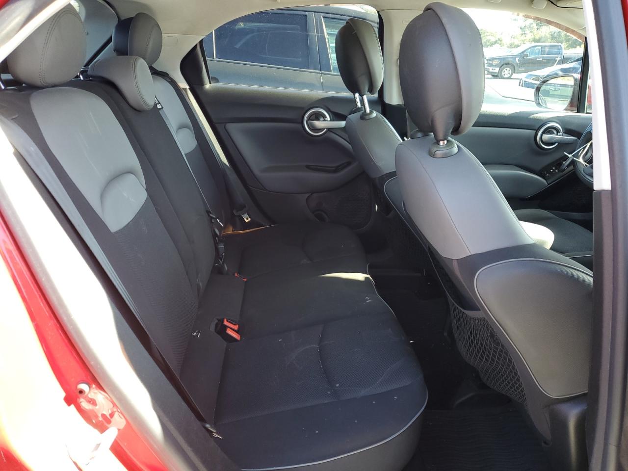 2016 Fiat 500 - Image 11