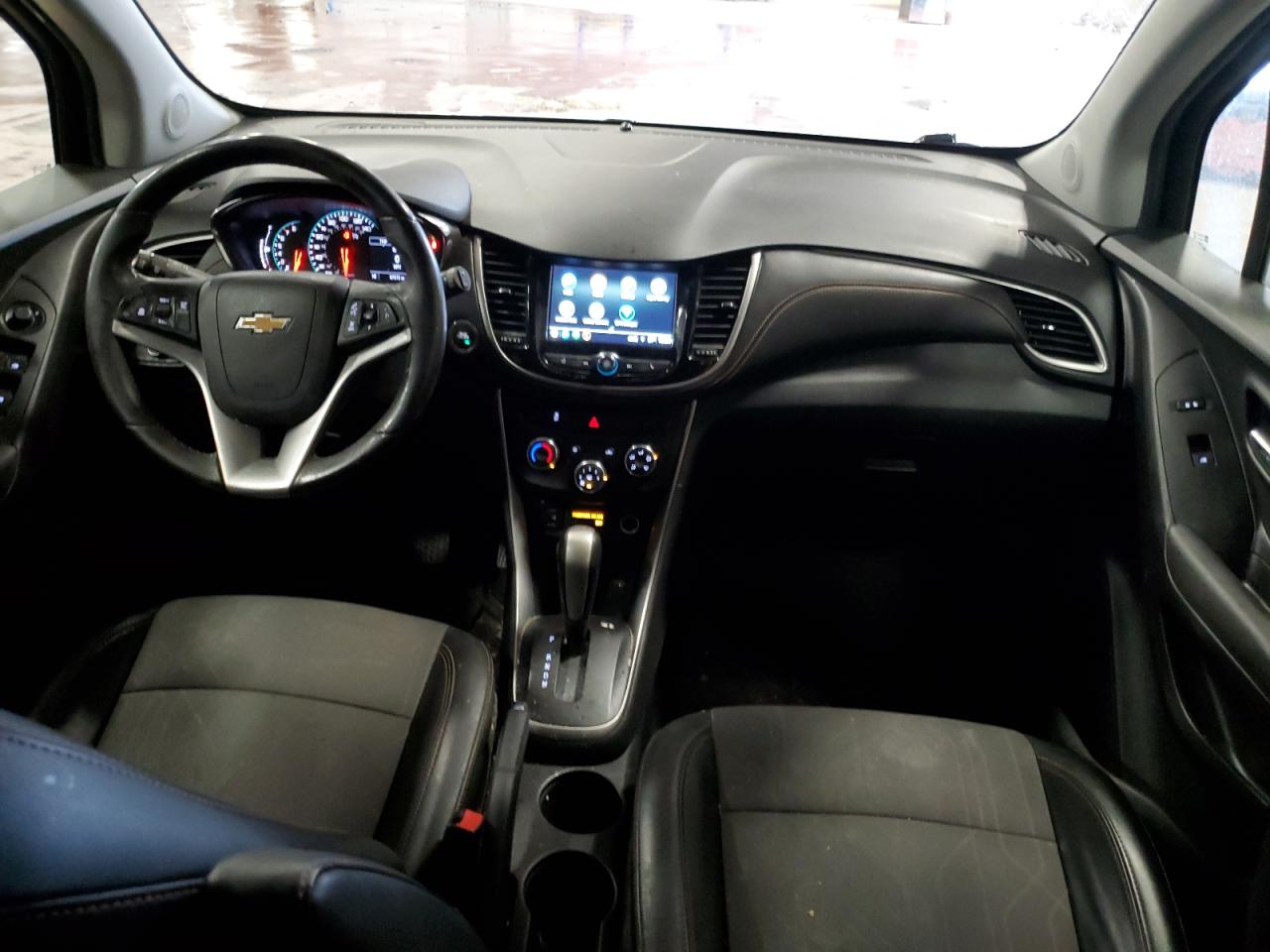2018 Chevrolet Trax - Image 8