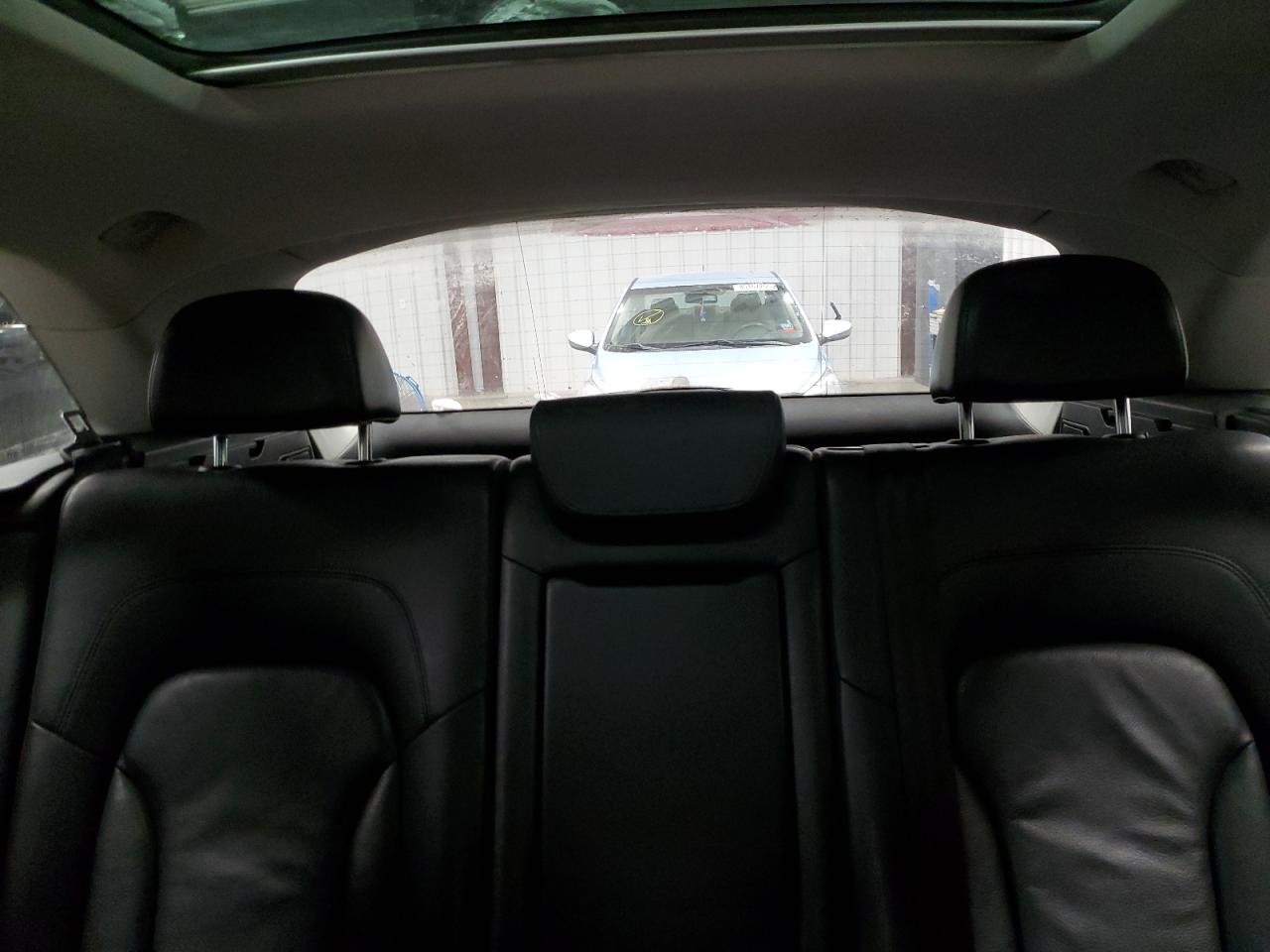 2013 Audi Q5 - Image 10