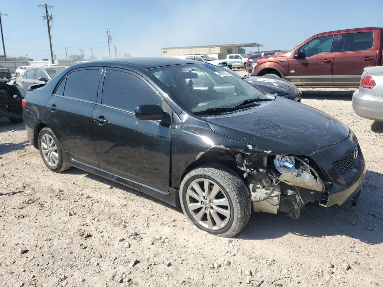 2010 Toyota Corolla - Image 4