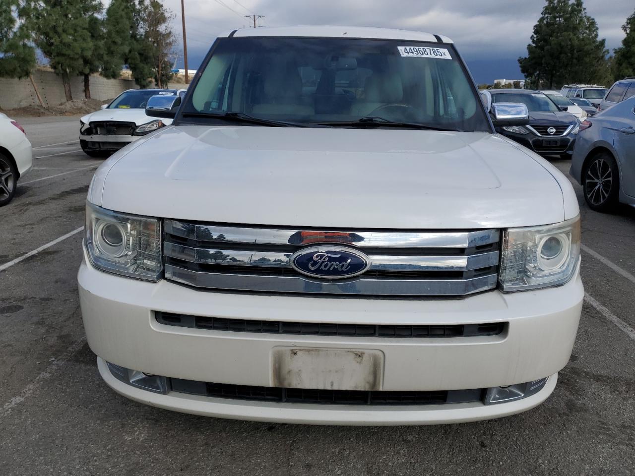 2011 Ford Flex - Image 5