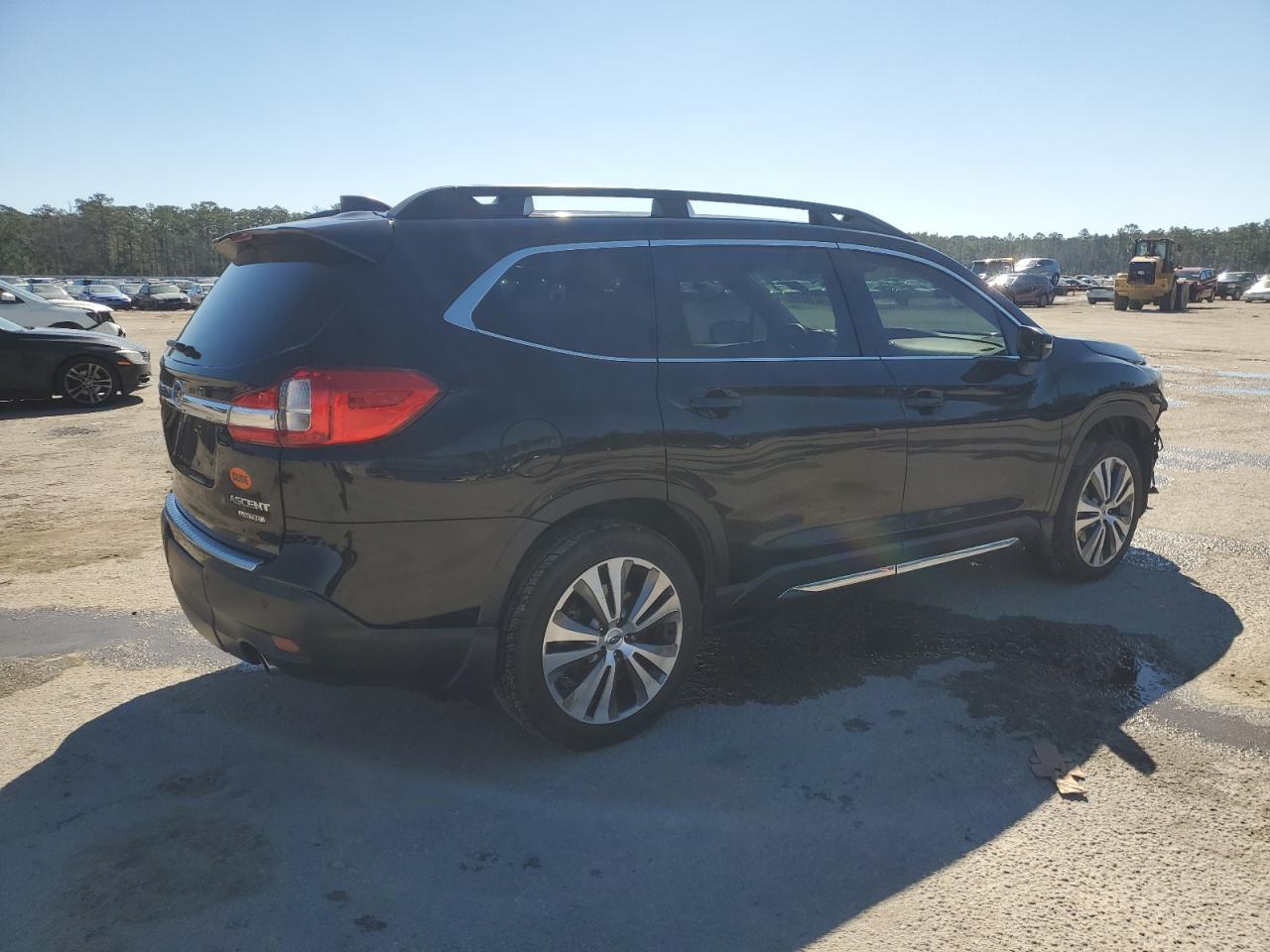 2020 Subaru Ascent - Image 3