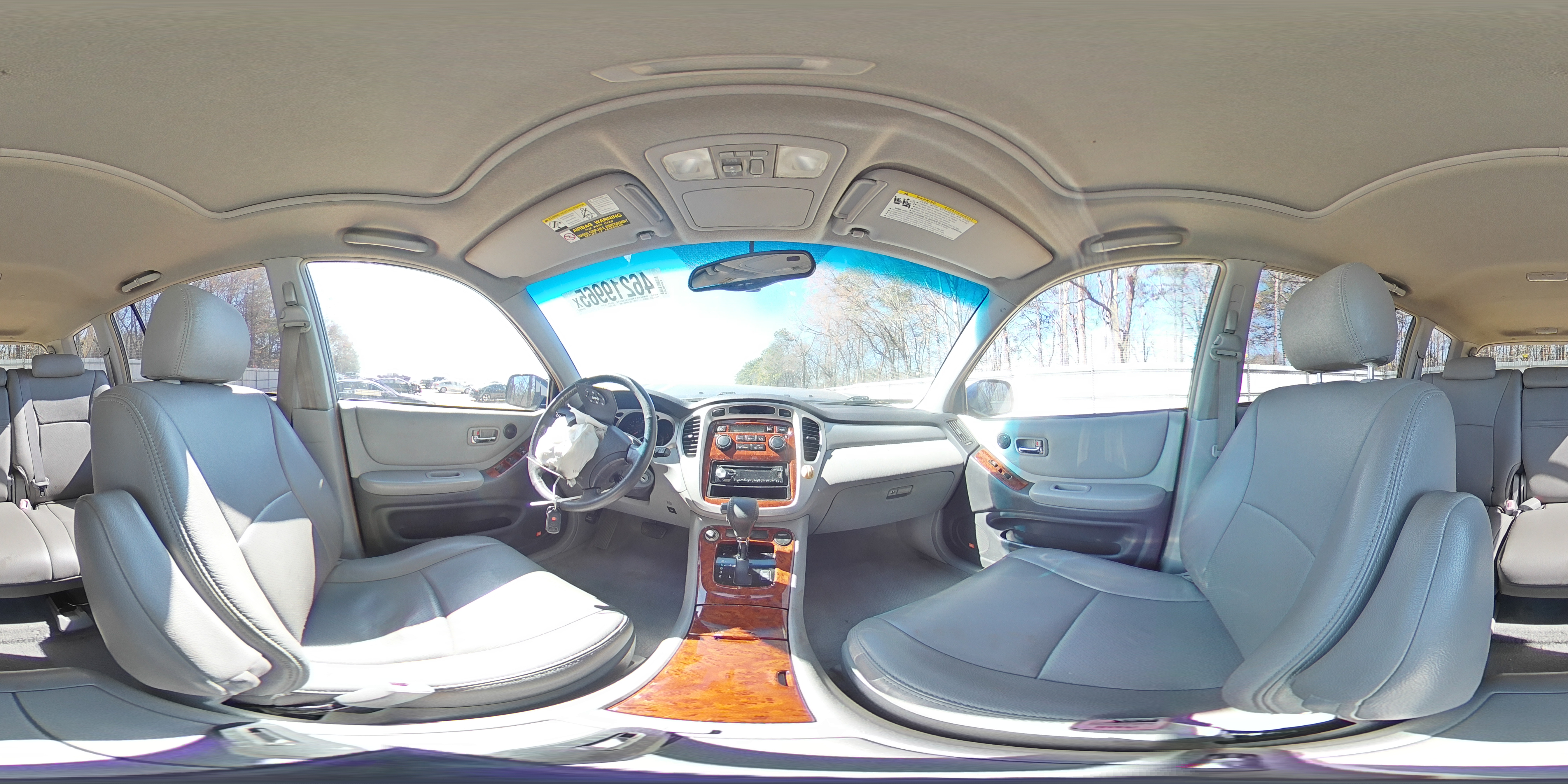 2006 Toyota Highlander - Image 13