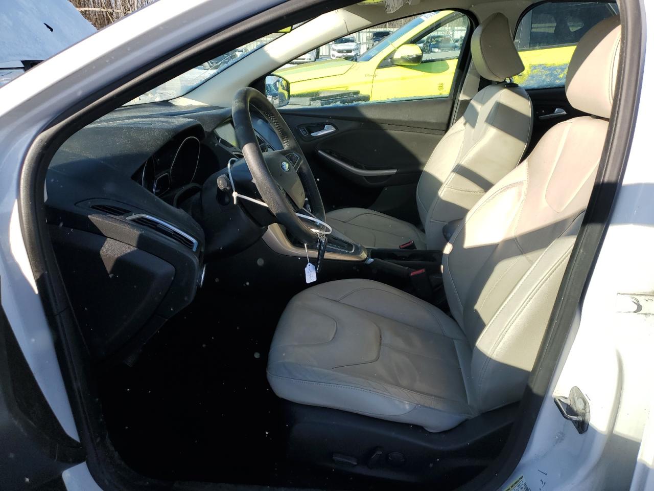2015 Ford Focus - Image 7