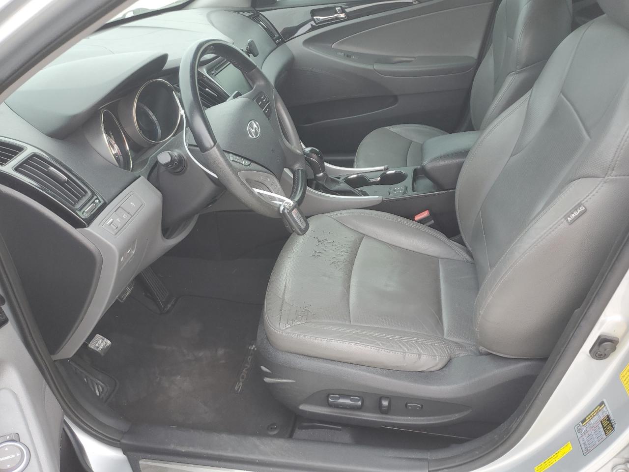 2013 Hyundai Sonata - Image 7
