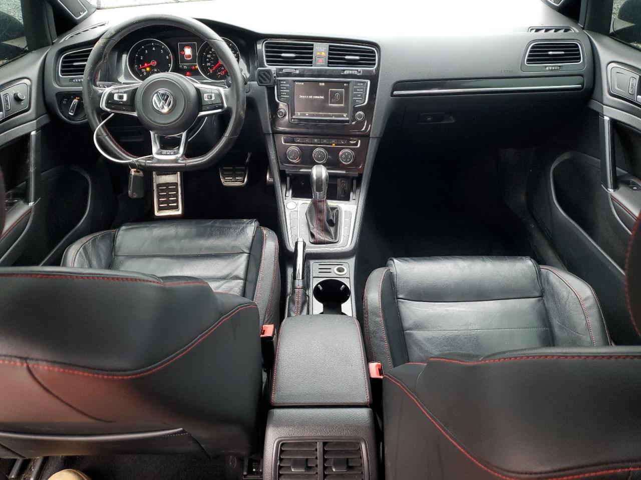 2016 Volkswagen GTI - Image 8