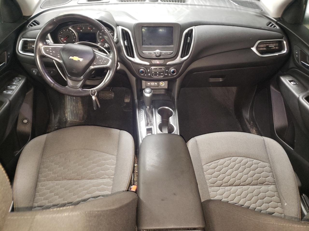 2020 Chevrolet Equinox - Image 8