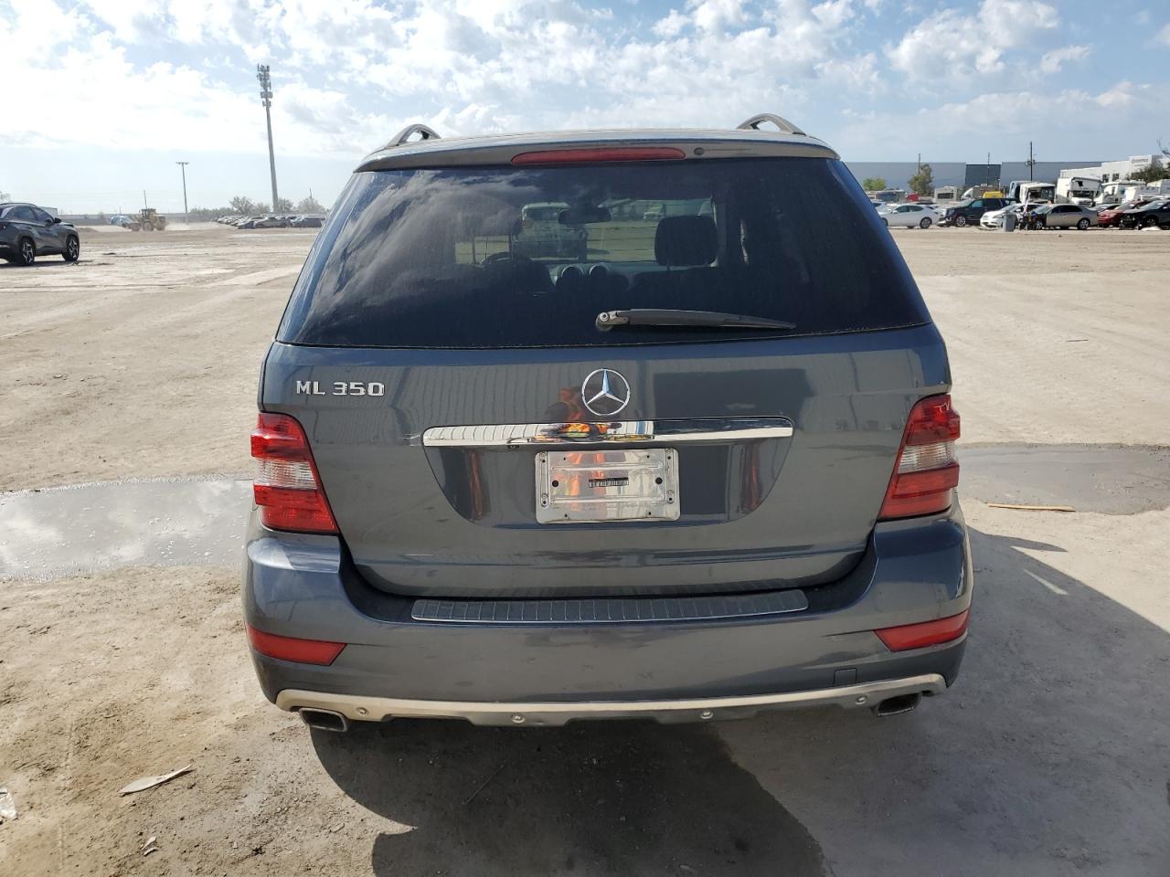 2011 Mercedes-Benz M-klasse - Image 6
