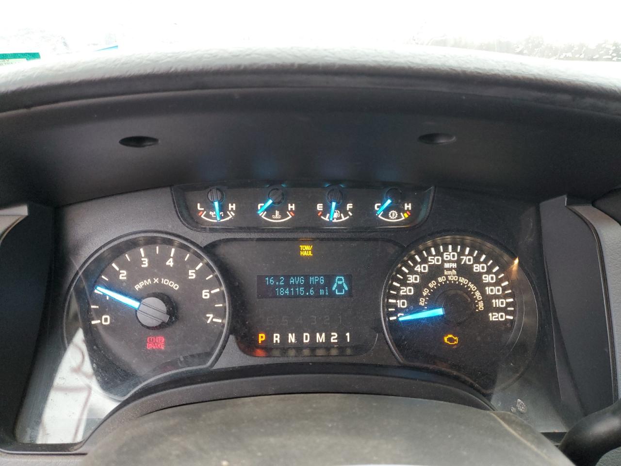 2014 Ford F-150 - Image 9