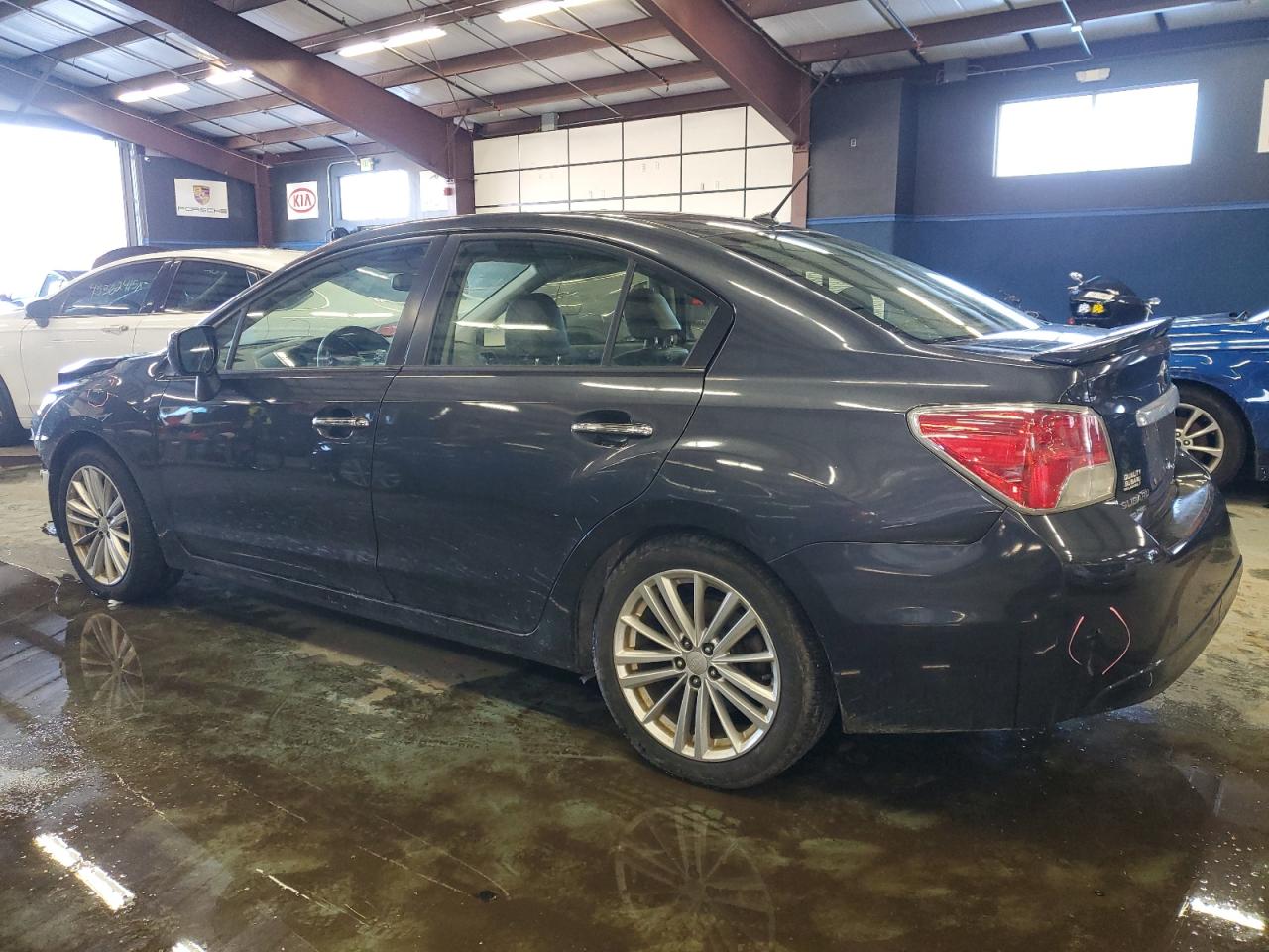 2013 Subaru Impreza - Image 2